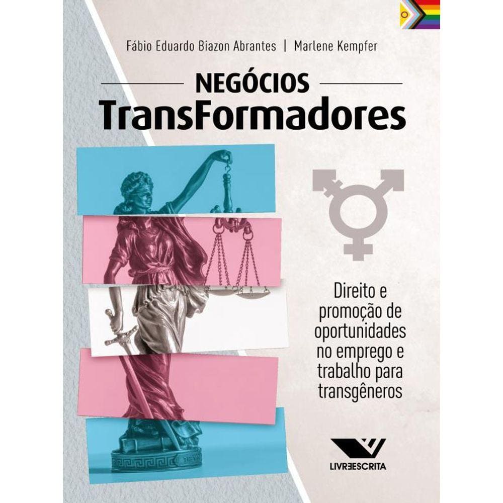 Negócios Transformadores