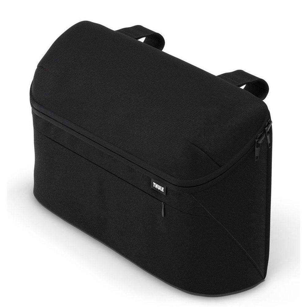 Organizador Preto Para Carrinho De Bebê - Thule