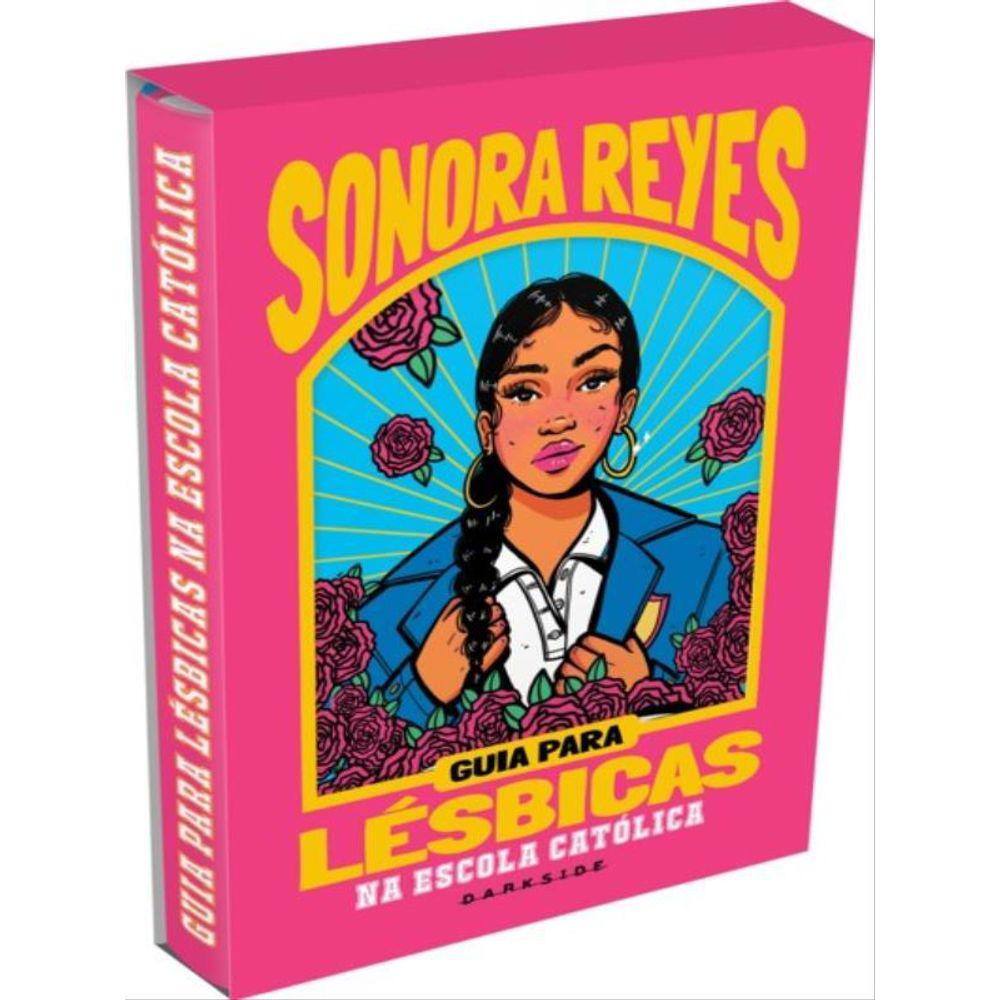 Guia Para Lésbicas Na Escola Católica