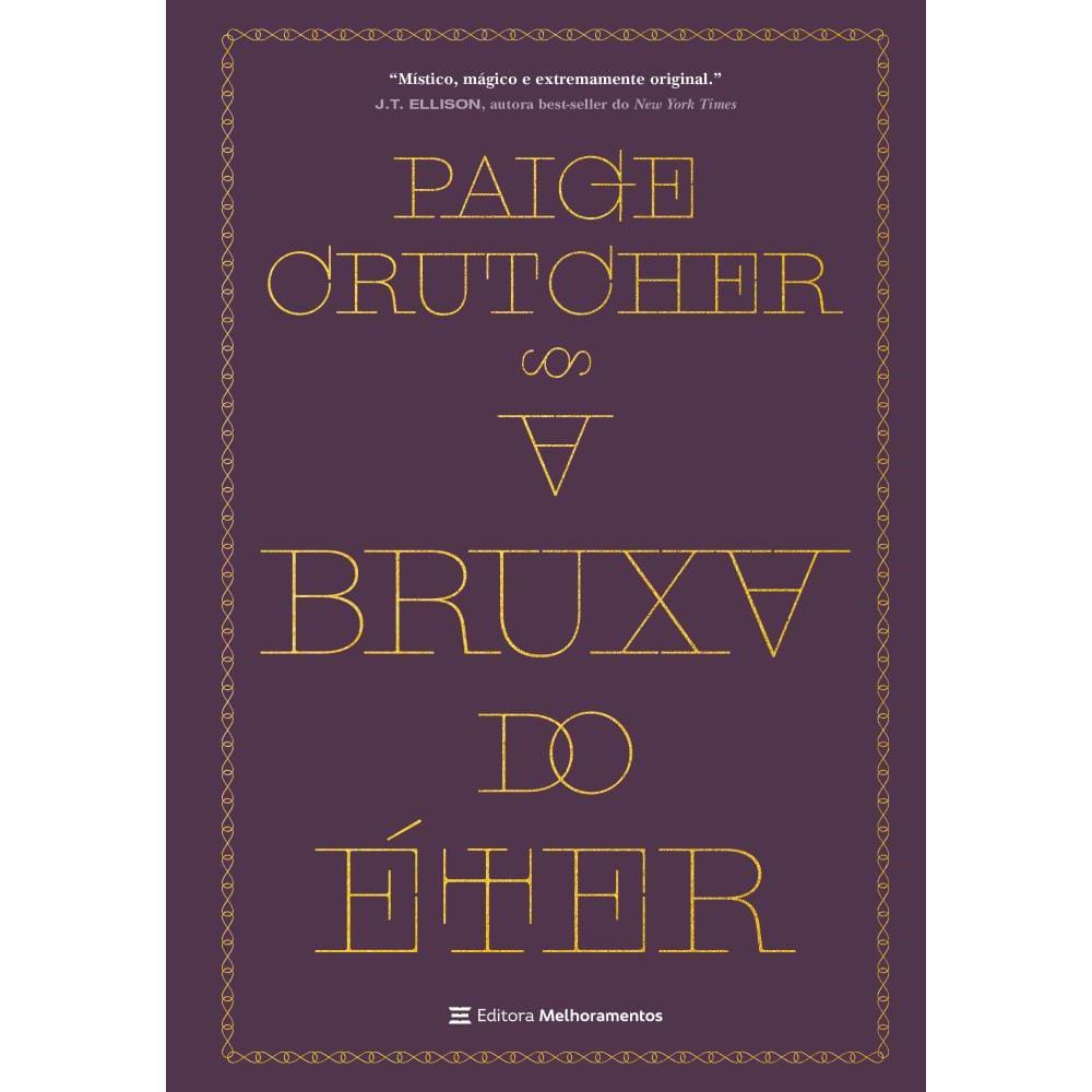 A bruxa do éter