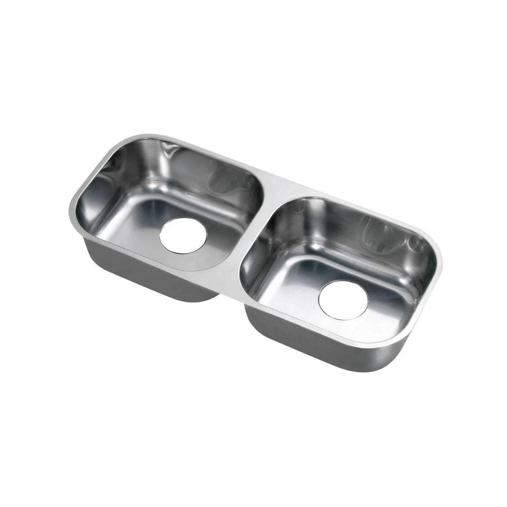 Cuba Dupla Docol Spice 83X34 01702404 Inox Polido
