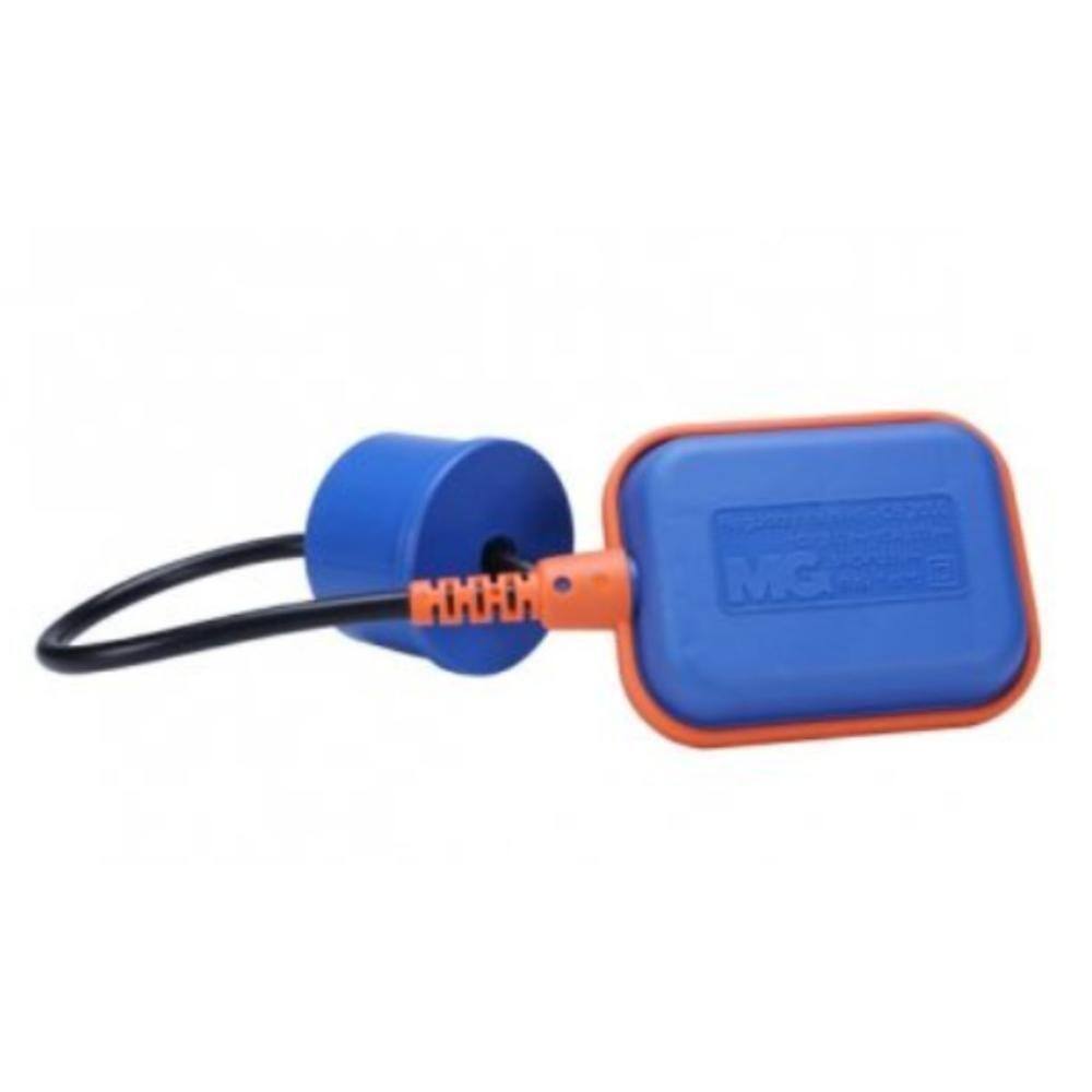 Chave Bóia Margirius CB 2012 15A Cabo 1,20m
