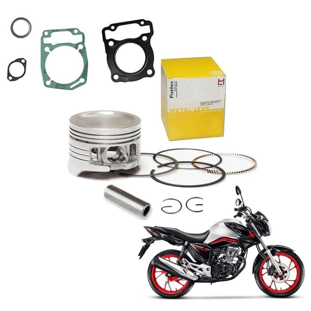 Motor