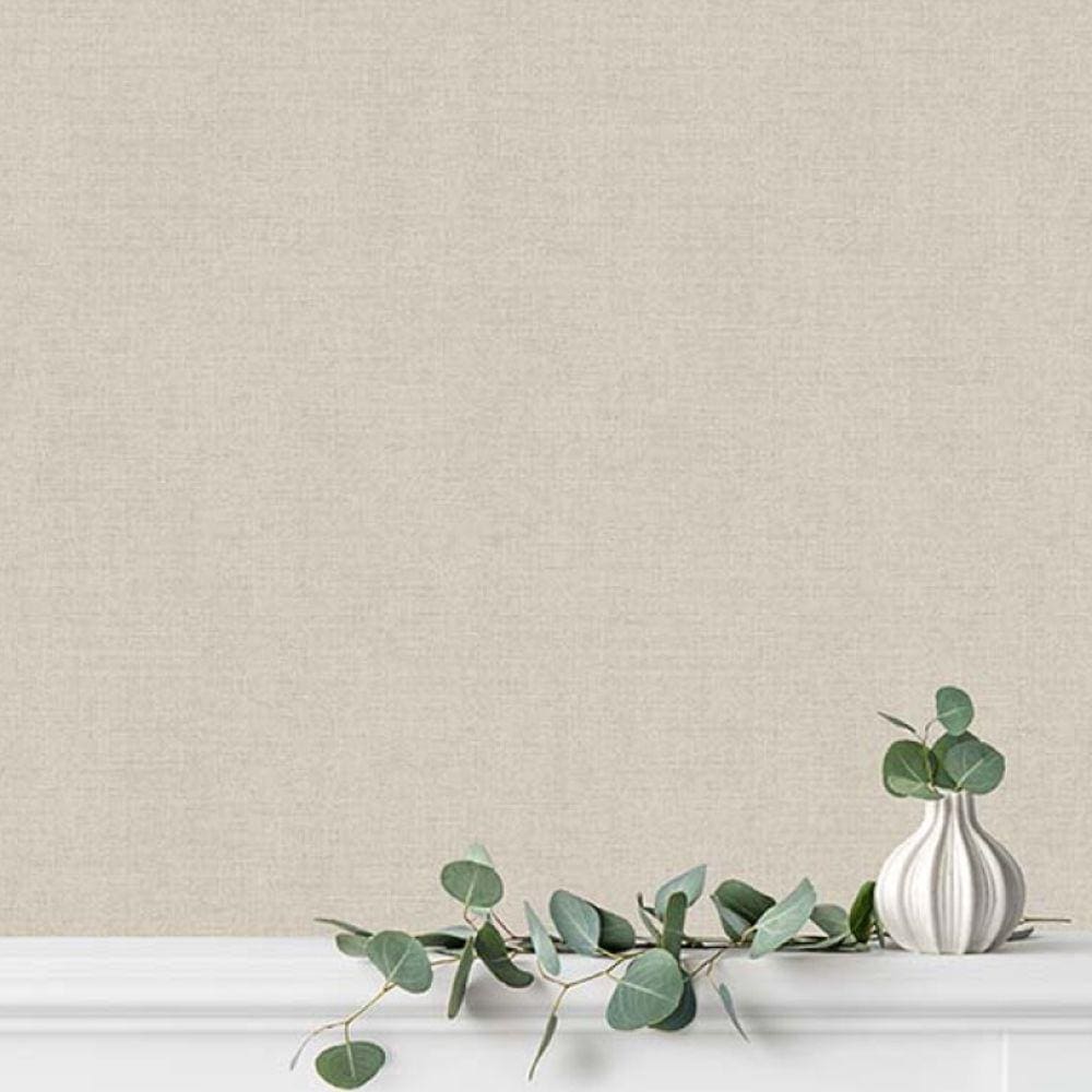 Papel de Parede Lille Floral Azul 52401