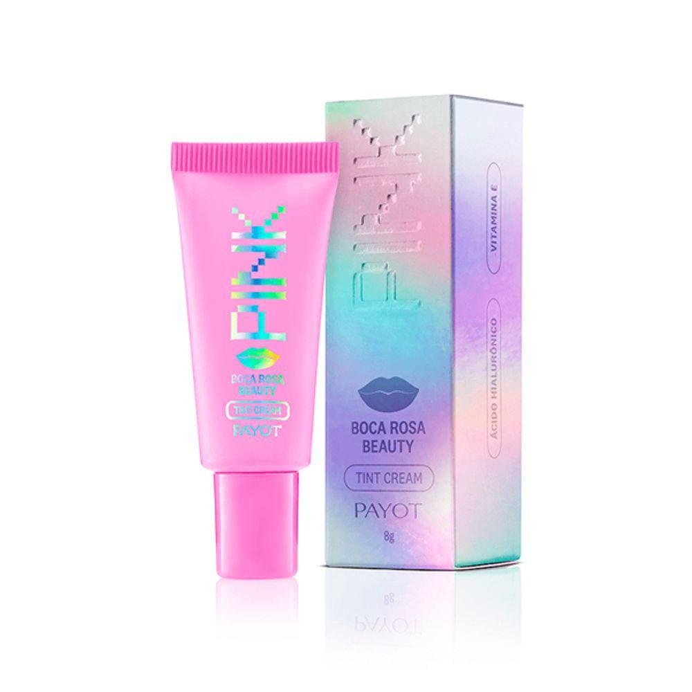 Tint Cream Pixel Cor 03 - Boca Rosa Beauty