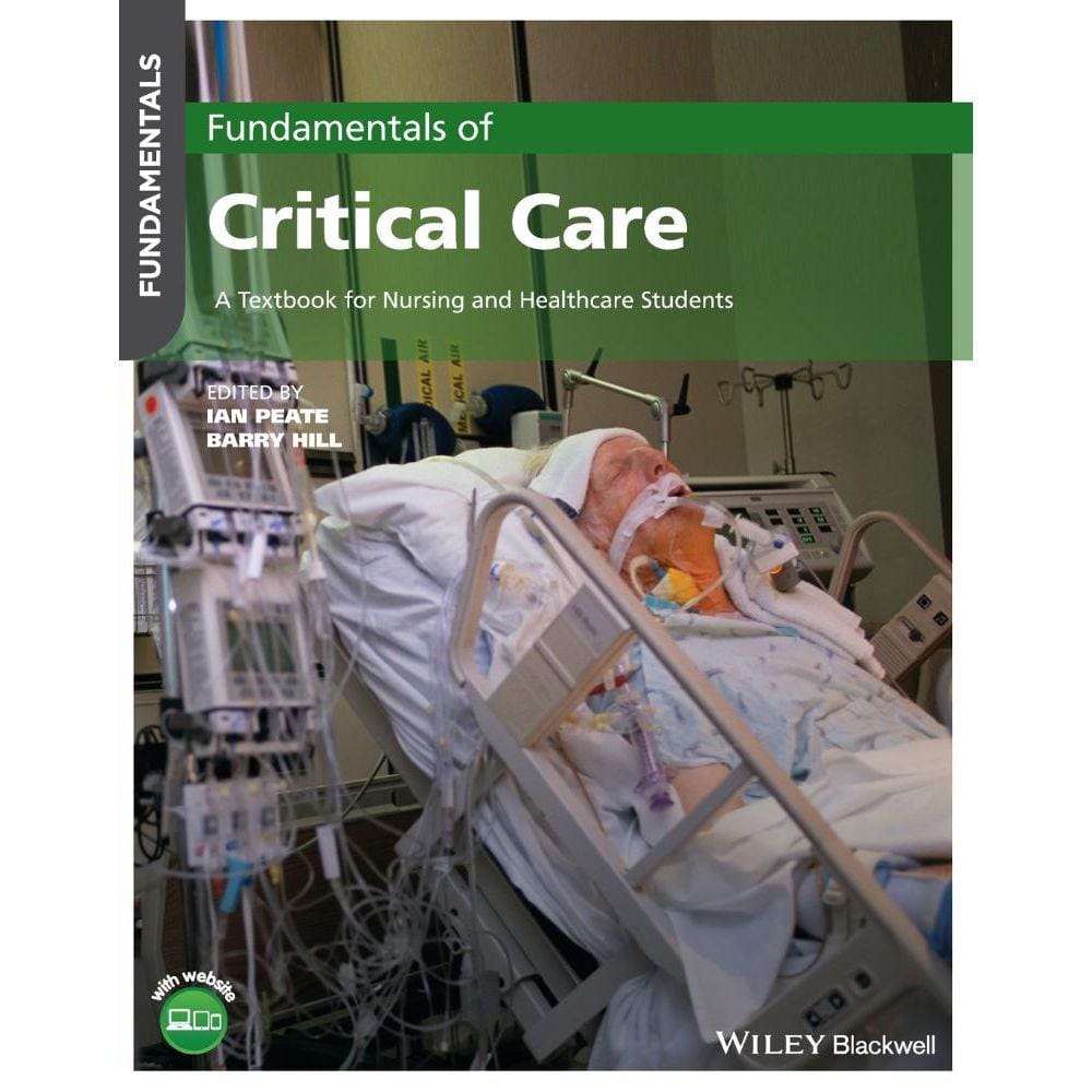 Fundamentals of Critical Care
