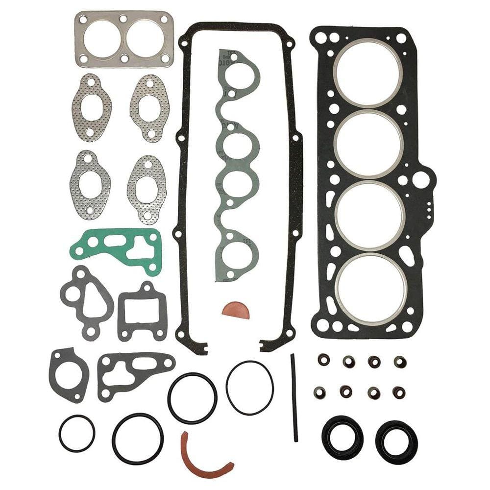 Jogo Kit Juntas Cabeçote Kombi Diesel 1.6 Ap Com Retentor