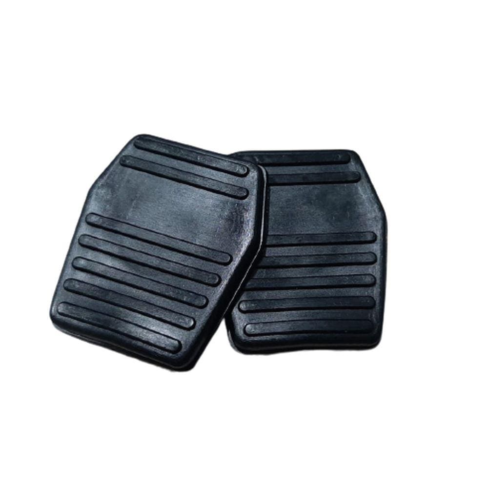 Capa Pedal Freio Embreagem Focus 1998 1999 2000 2001 2002 2003 2004 2005 2006 2007