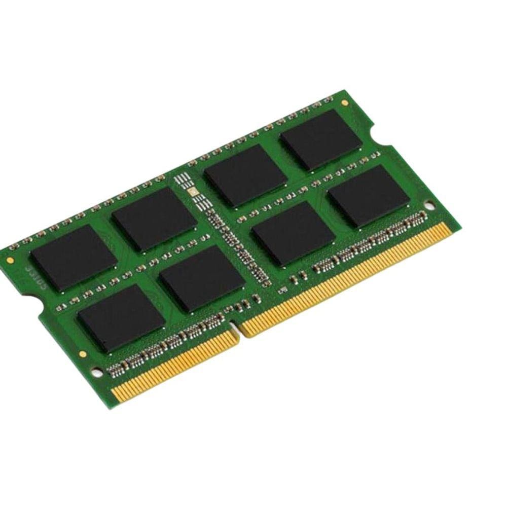 Memoria 8Gb Ddr3L 1600Mhz Notebook Low Voltage 1.35V Kvr16Ls