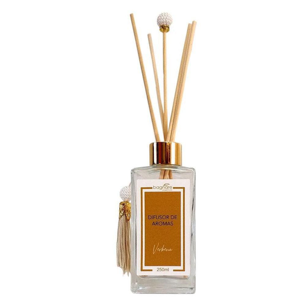 Difusor Aromas Verbena Bagnare 250 Ml