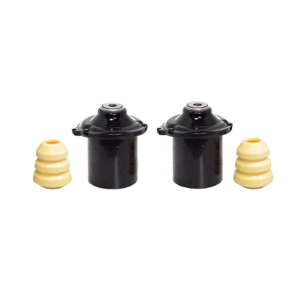 Kit Suspensão Dianteira da Meriva Corsa 2003 ... 2012