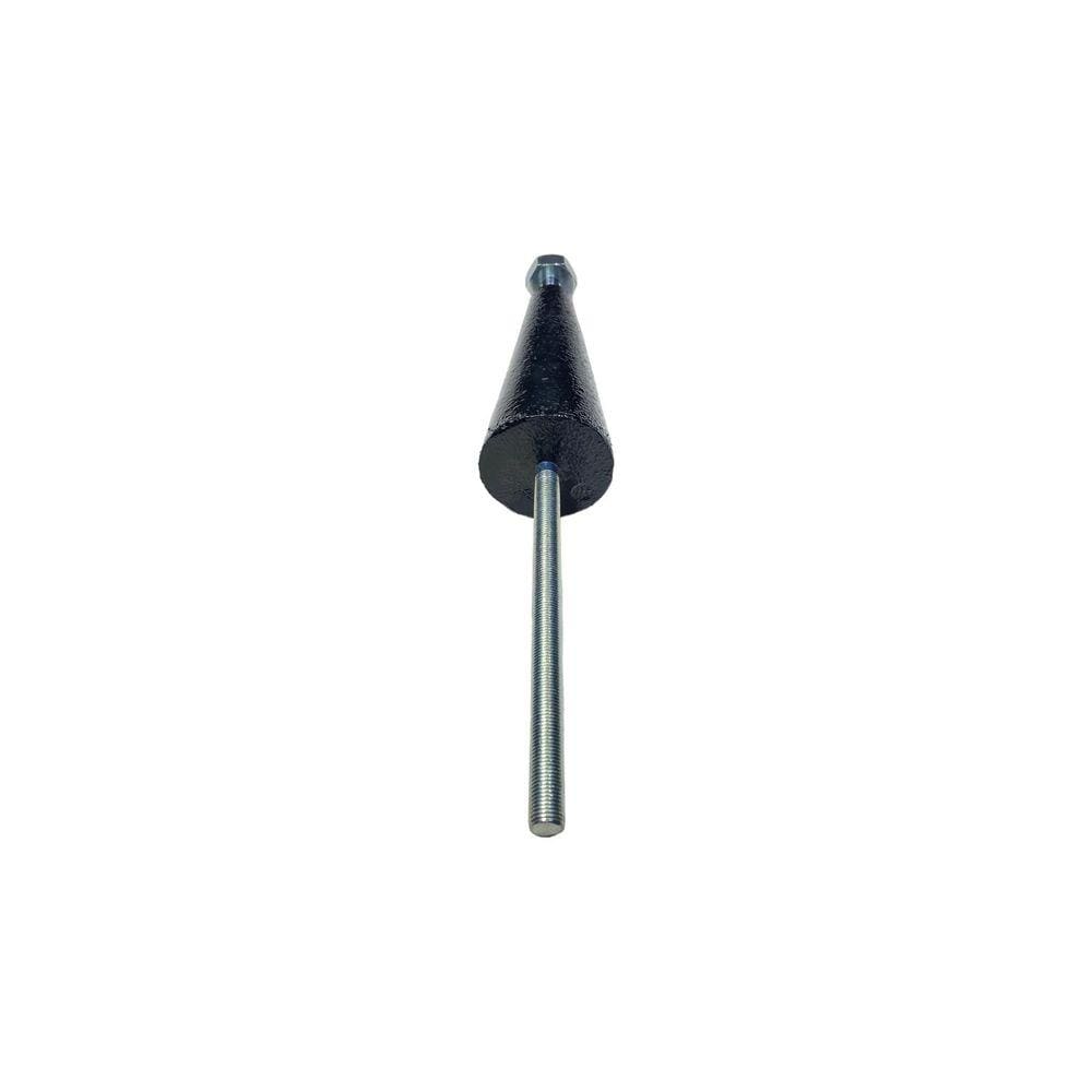 Haste Regulagem Garfo Embreagem Ford F1000 F4000 93/95 Novo
