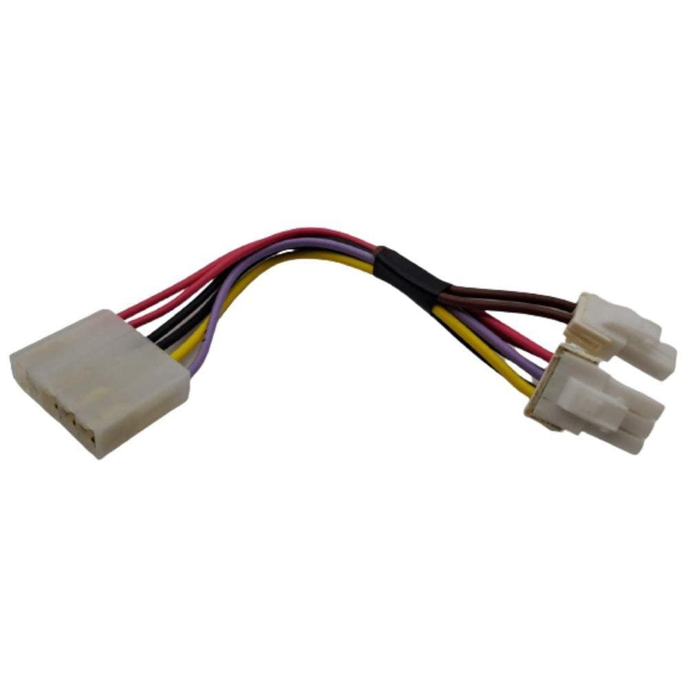 Rede Elétrica Timer Geladeira Electrolux Df35