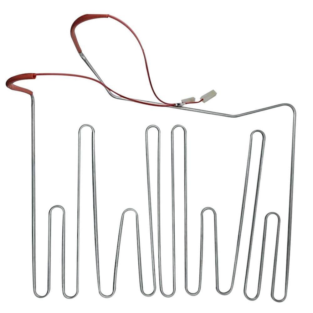 Resistencia Evaporador Para Geladeira Bosch Kdn 161W 220V