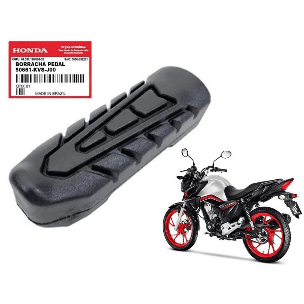 Pedal E Pedaleira
