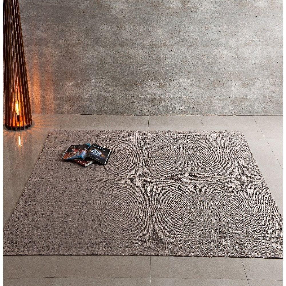 Tapete Kilim Anatolia 1,40 X 2,00 Bege