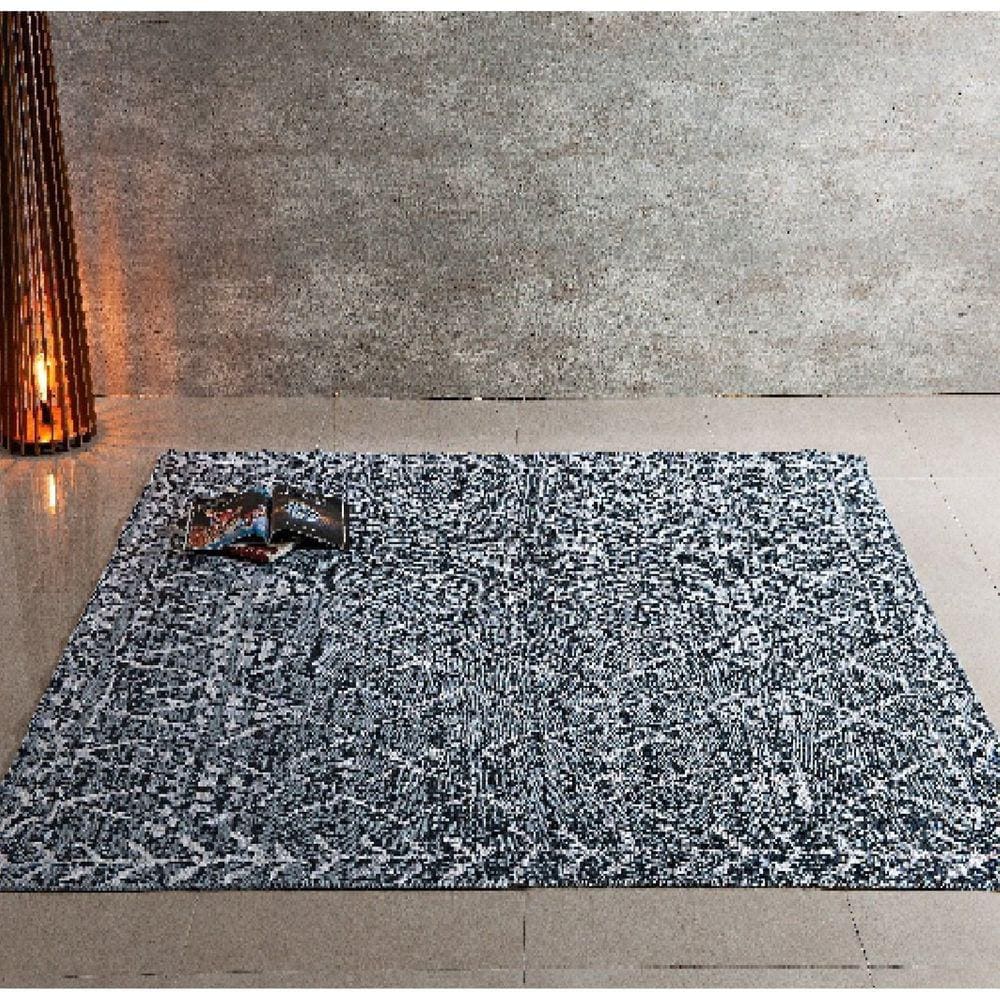 Tapete Kilim Anatolia 1,40 X 2,00 Cinza