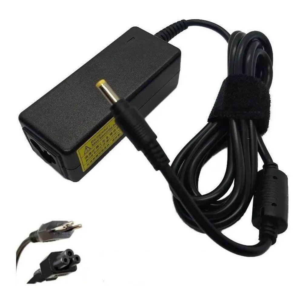 Carregador Fonte Para Hp Mini 210 1030Nr 1050La Compatível
