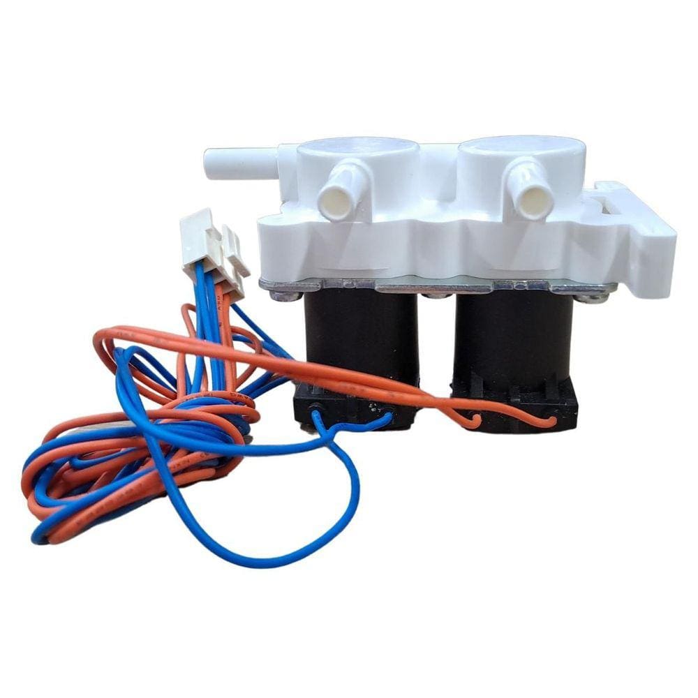 Válvula Solenoide 2 Vias Purificador Consul Cpb33A Cpb36A