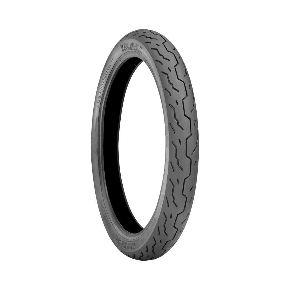 Pneu Moto Aro 18 90/90-18 T 57P Traseiro Speed Technic