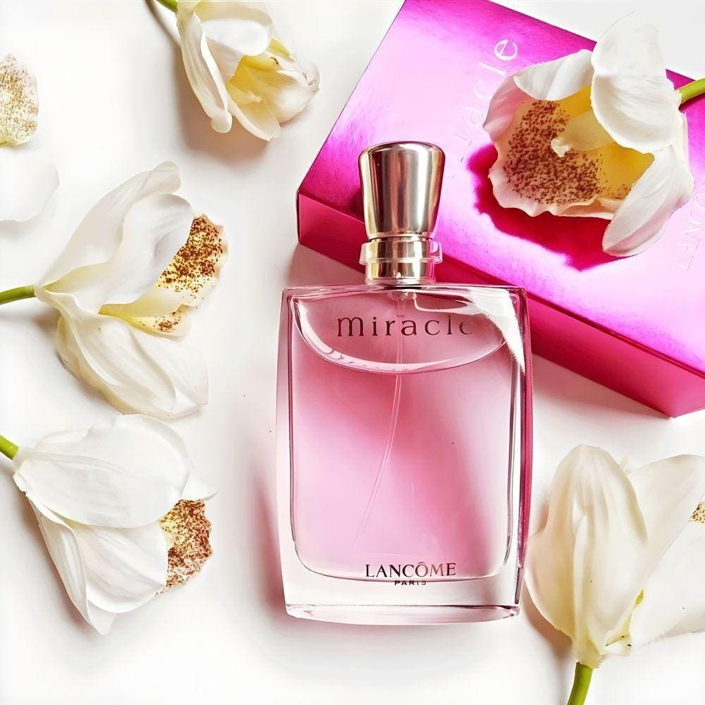 Lancôme Miracle Eau De Parfum - Perfume Feminino | Extra