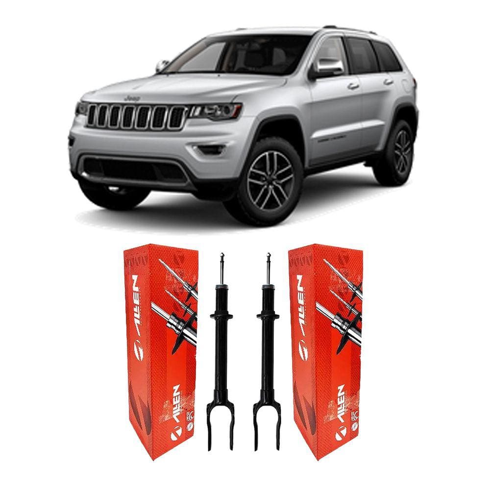 Amortecedor Allen Dianteiro Jeep Grand Cherokee 2011 A 2015