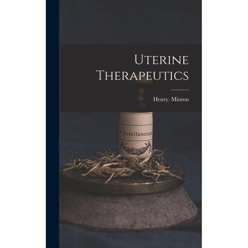 Uterine Therapeutics