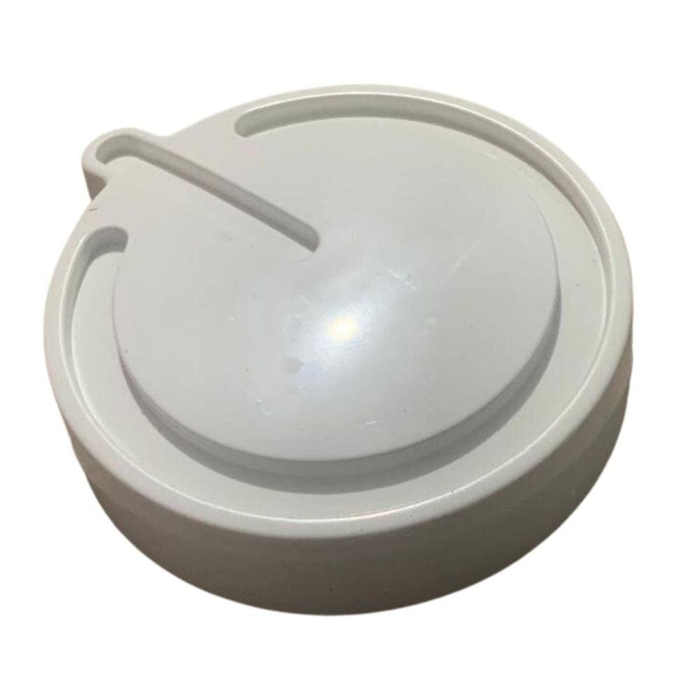 Botão Timer Saída Para Lavadora Suggar Turbilhão Max 10Kg
