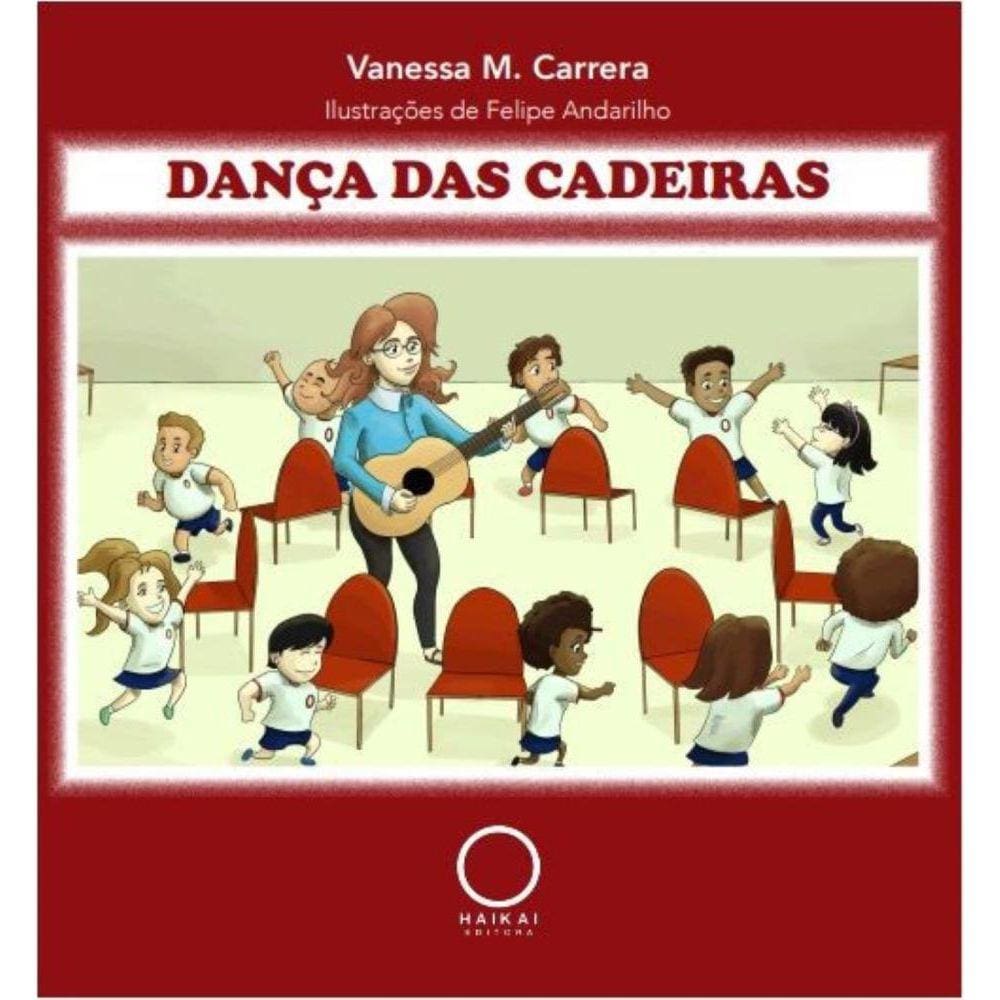 Dança das Cadeiras