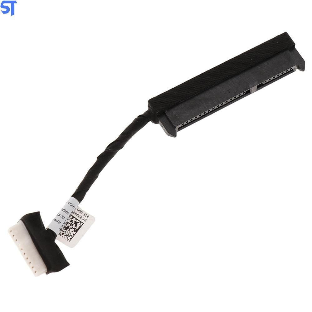 Conector De Disco Hdd / Ssd Cabo Para Hp Zbook 15 17 G3 G4