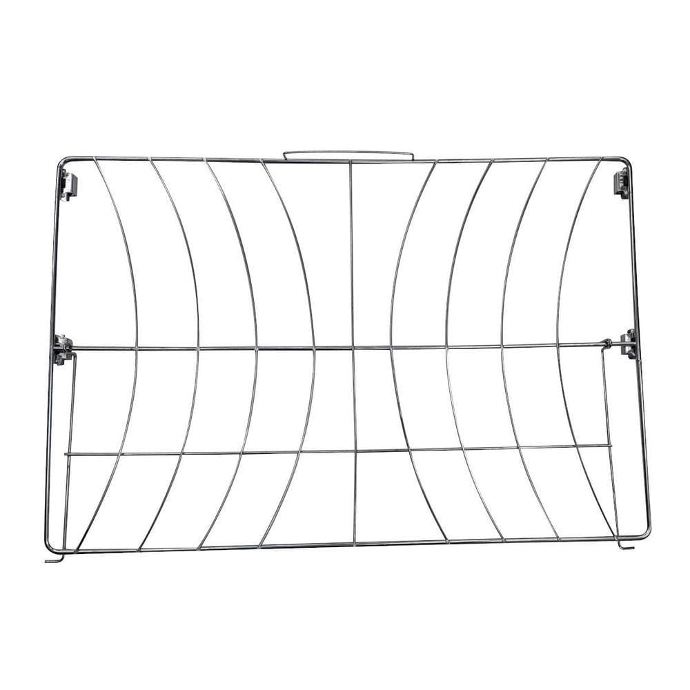 Grade Forno Fogão Mueller Piacere Decorato Sorella Felice