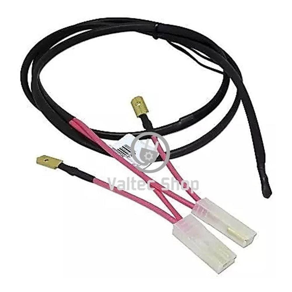Resistência Do Dreno Geladeira Bosch Kdn42 Kdn43 Kdn44 220V
