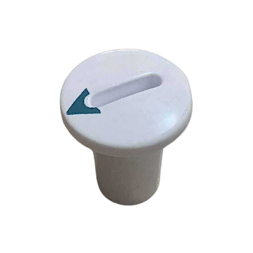Botão Termostato Freezer Consul - Novo