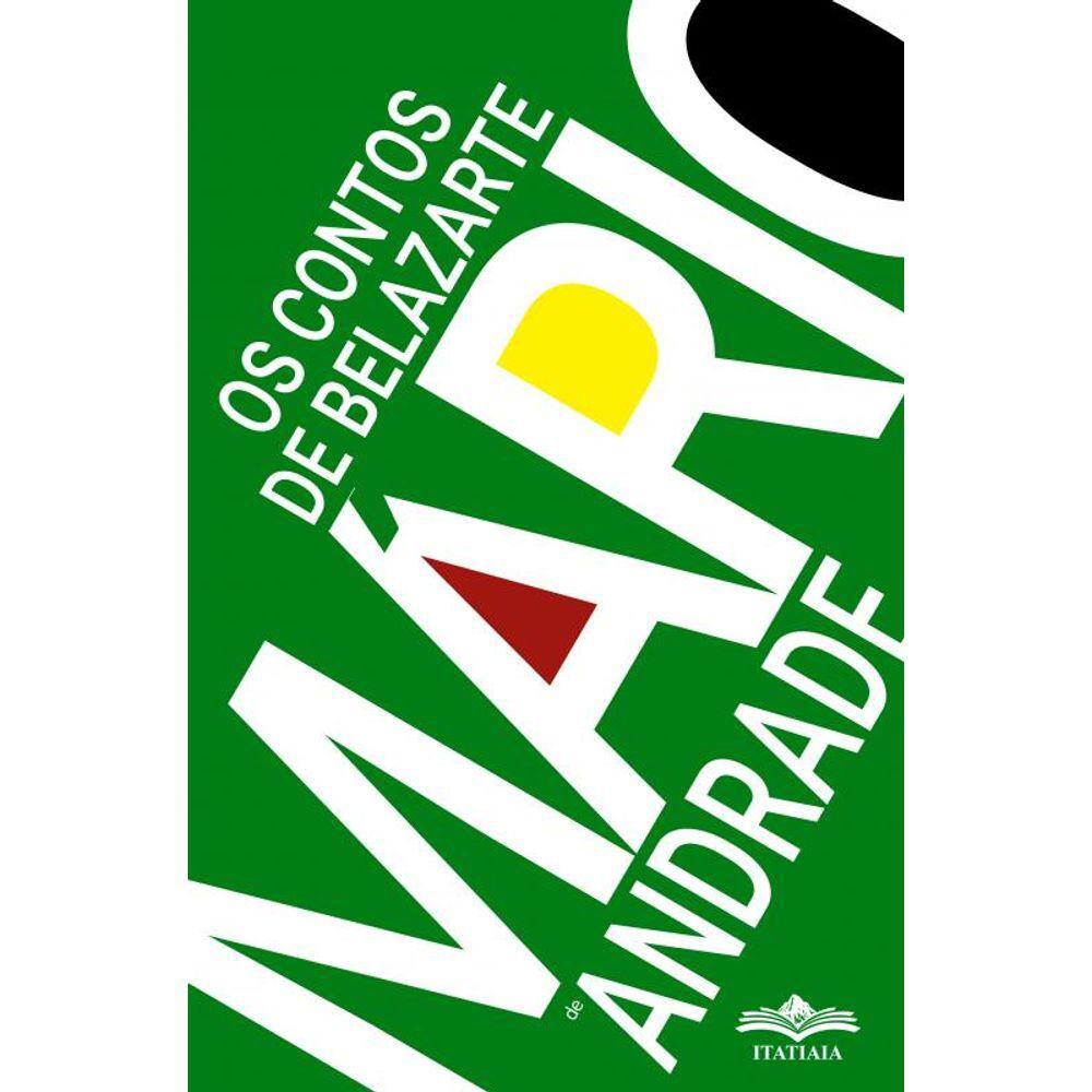 Os Contos de Belazarte