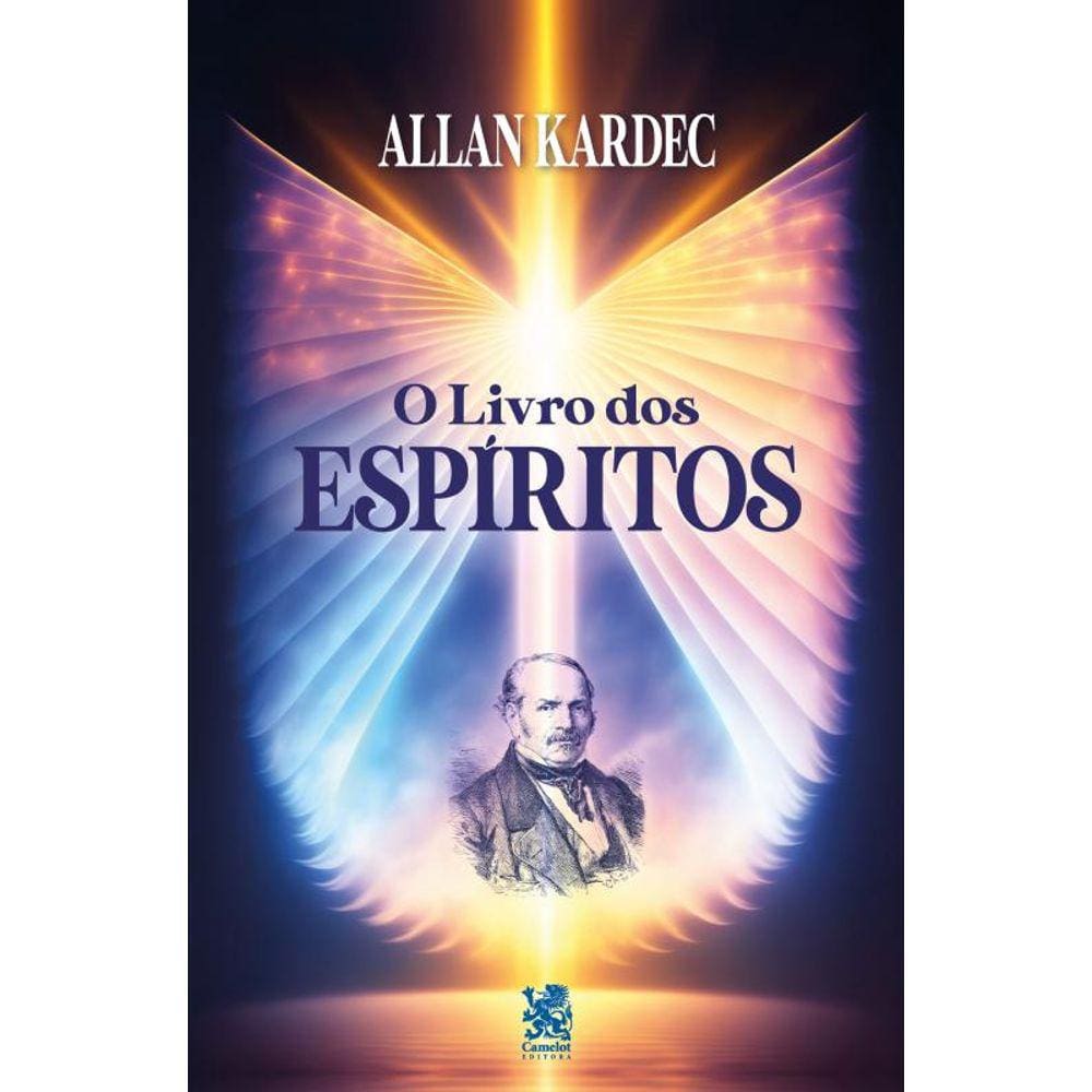 O Livro dos Espíritos