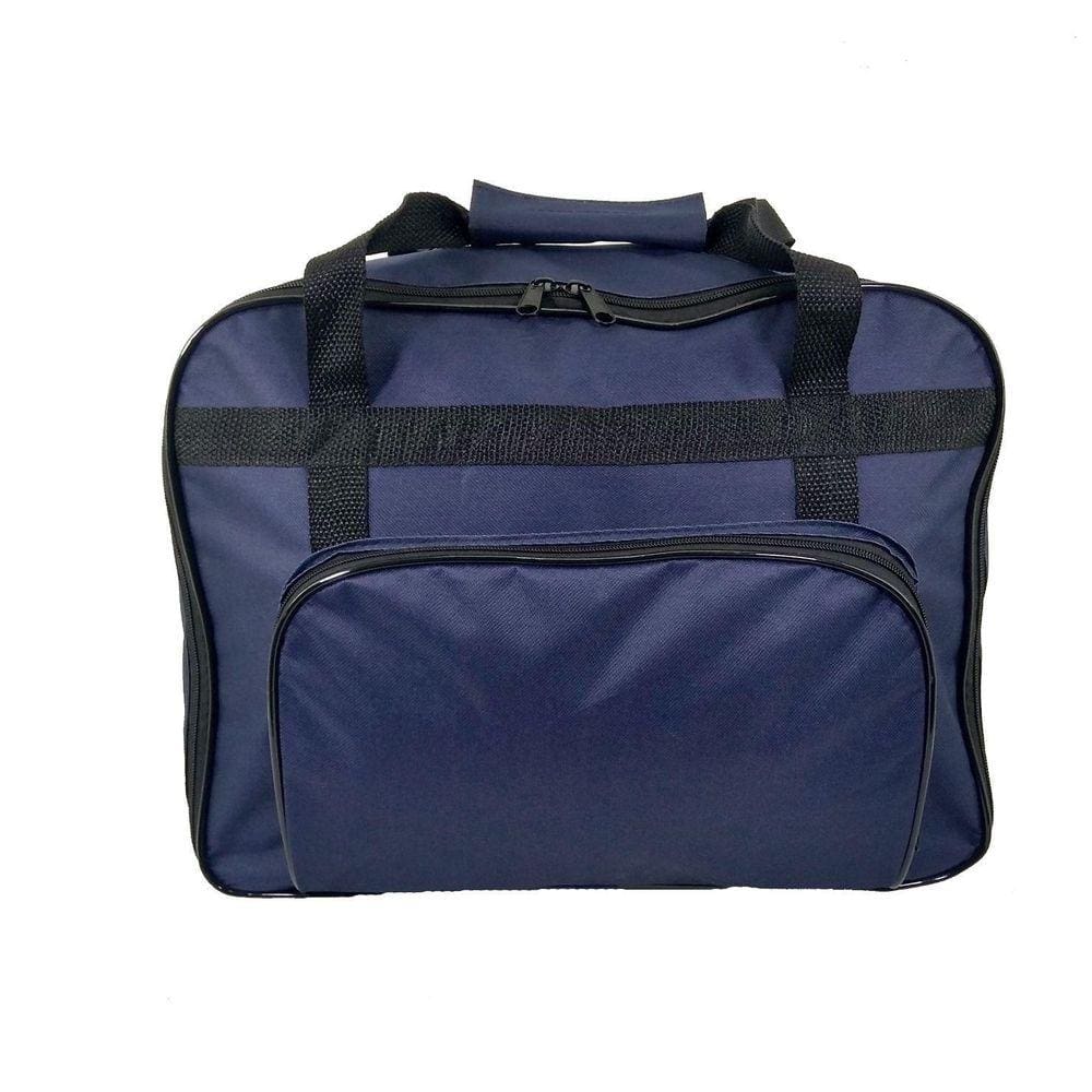 Bolsa Mala Maquina Costura Domestica Portatil Com Rodinha