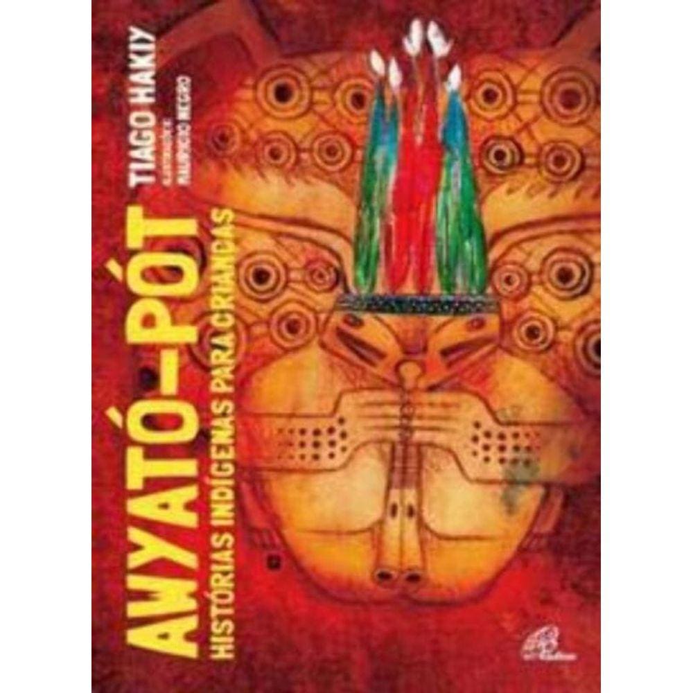 Awyato-Pot
