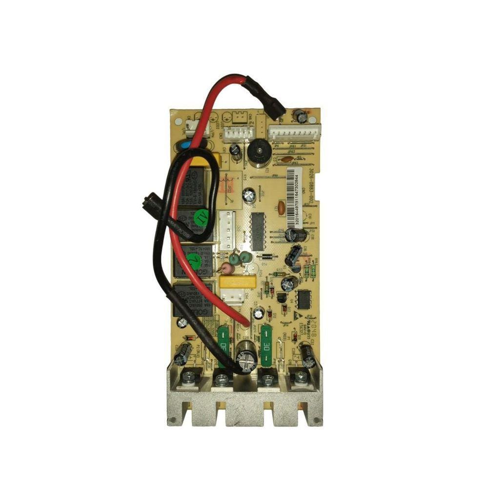 Placa Principal Nobreak Xnb 600Va 220 V Intelbras