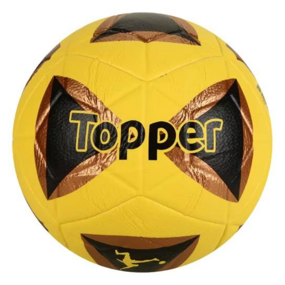 Bola De Futevolei Para Quadra De Areia Topper Pro - Oficial