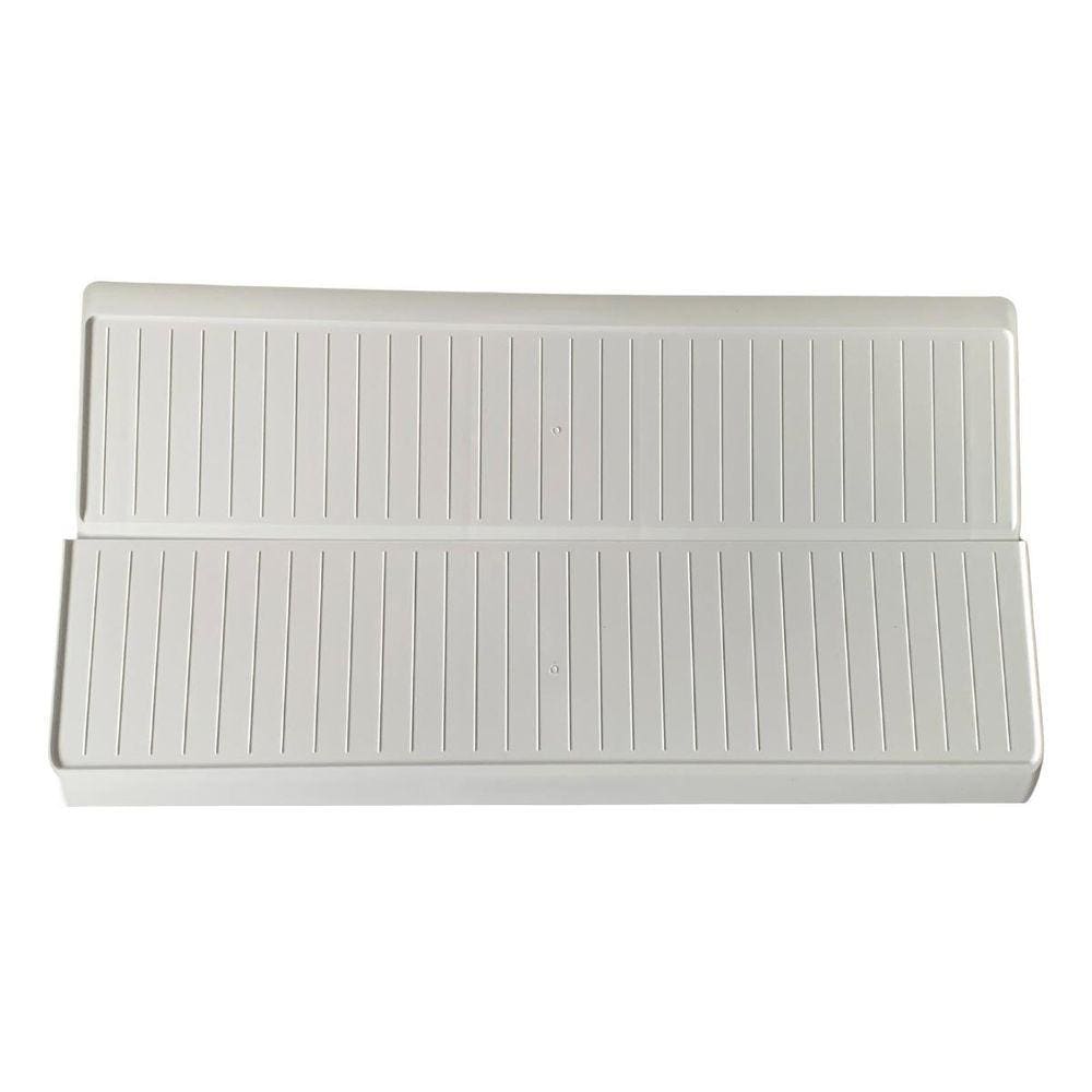 Prateleira Retrátil Freezer Electrolux - 25,5cm - A99285302