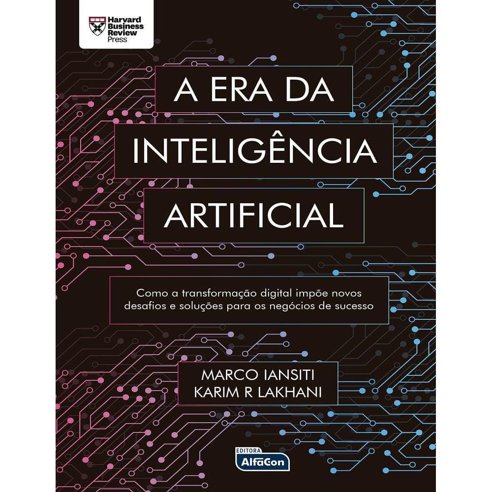 A Era Da Inteligência Artificial