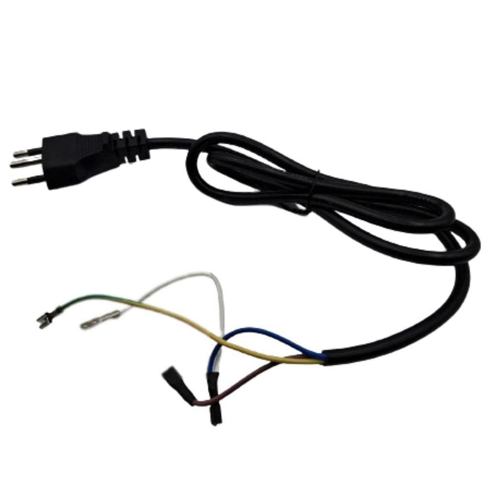Cabo Elétrico Preto Cafeteira Electrolux Cme11 127V