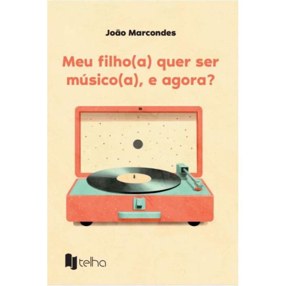 Meu filho(a) quer ser músico(a), e agora?