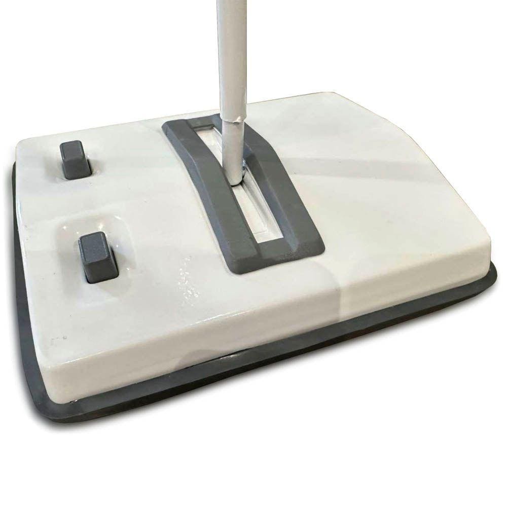 Varredoura Mágica Master Branca