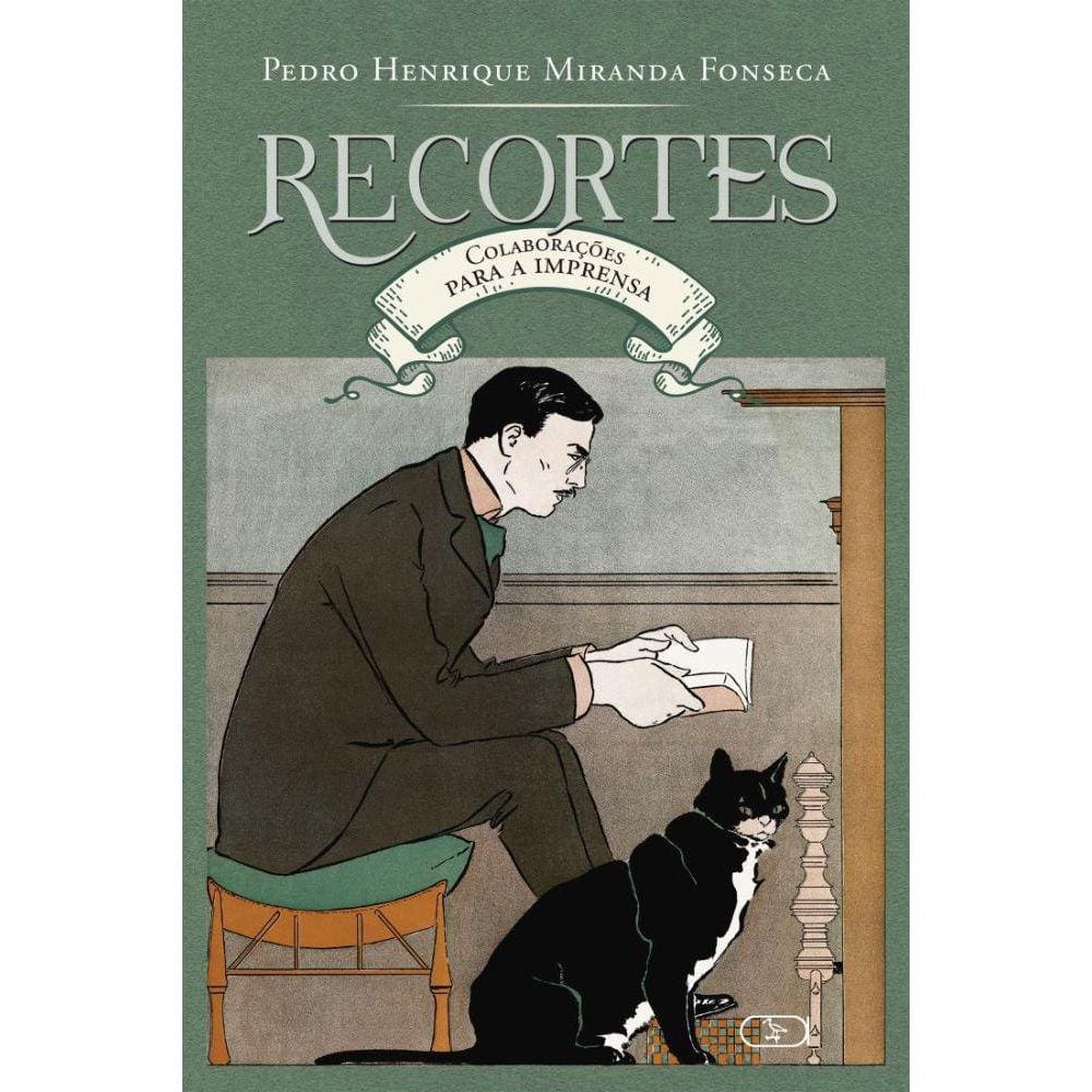 Recortes: Colaborações para a imprensa