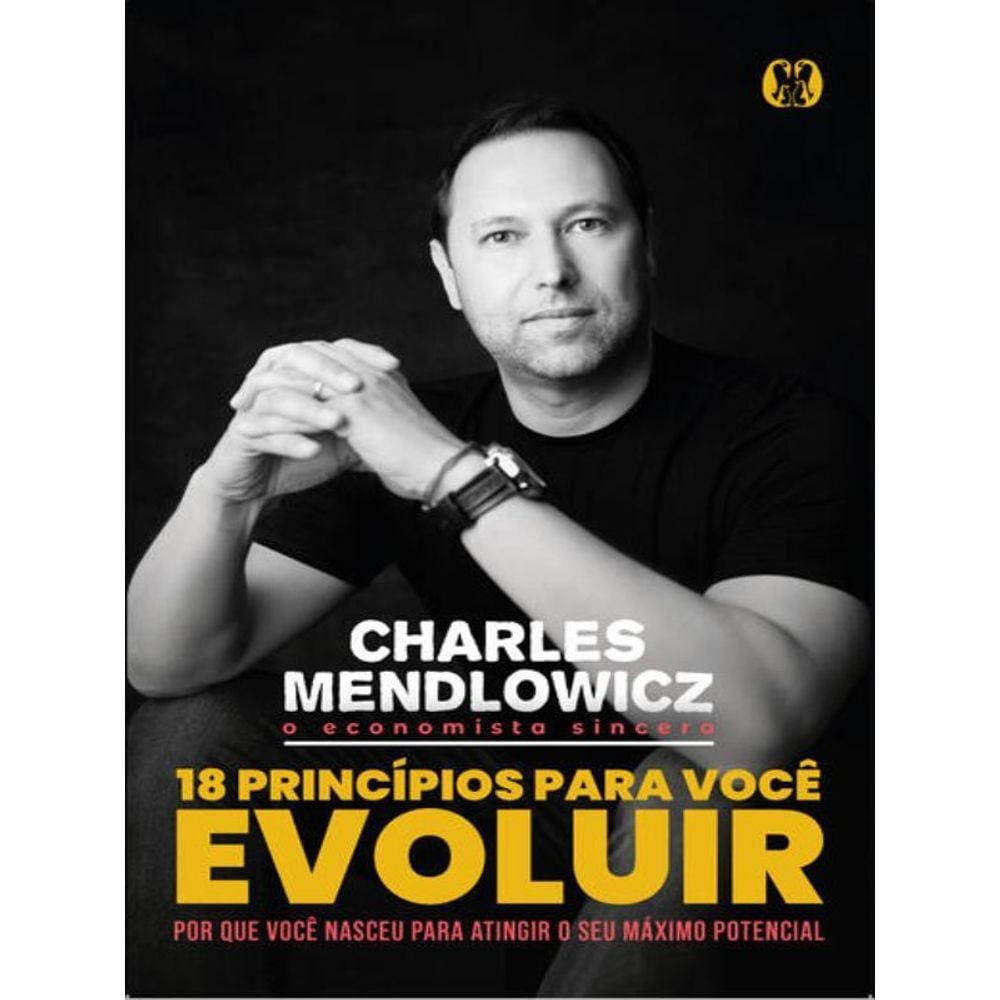 18 Princípios Para Você Evoluir