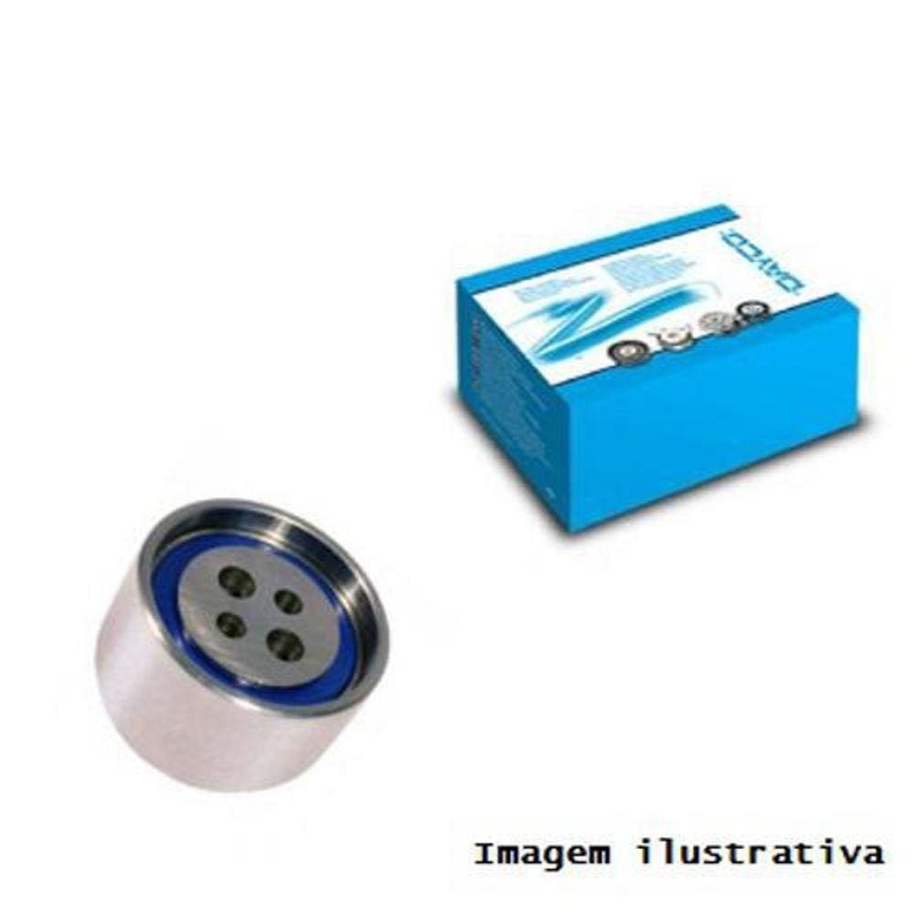 Esticador Da Correia 206 1.6 8/16V, 307 1.6 16V; Marea 2.0 T