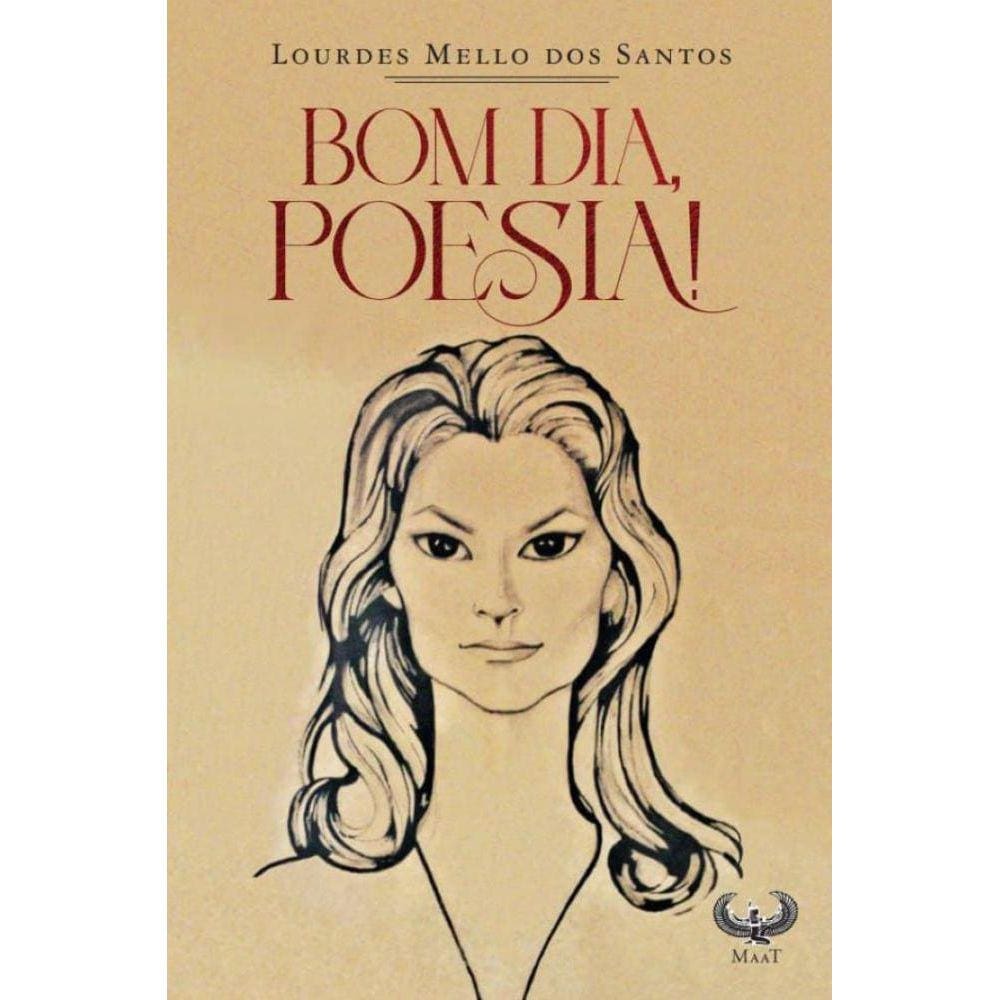 Bom Dia, Poesia!