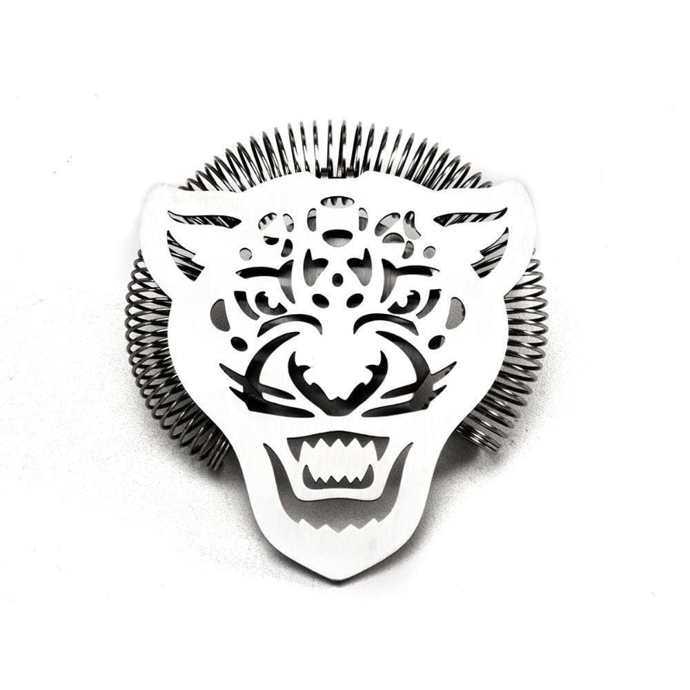 Coador Hawthorne Strainer Tigre Profissional Mola Bar Drink