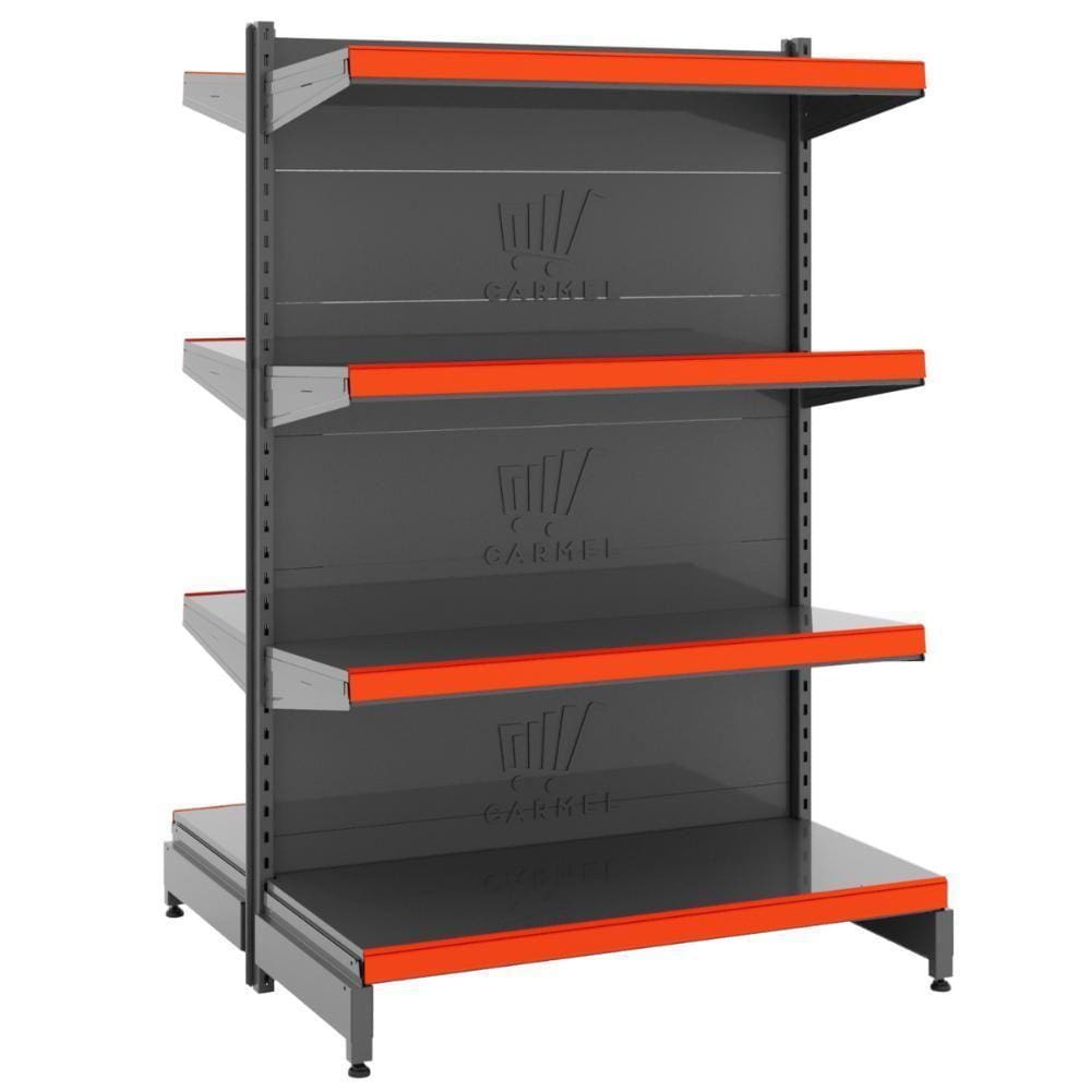 Gôndola Centro 1 Inicial 1,42 m Amapá